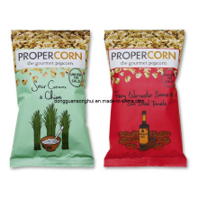 Popcorn Bag/Potato Chips Bag/Snacks Packaging Bag